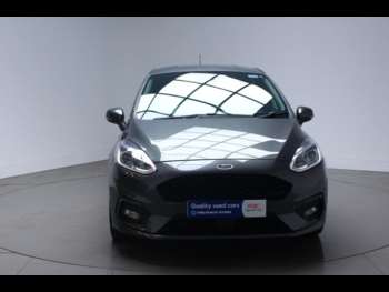 Used Ford Fiesta 2018 for sale - 74888066: Photo