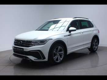 2024 (24) - 1.5 TSI 150 R-Line Edition 5dr DSG