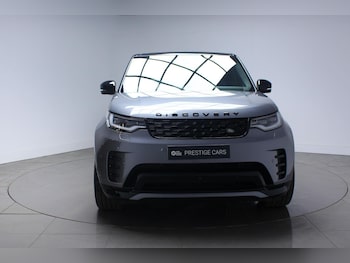 Used Land Rover Discovery 2024 for sale - 75279390: Photo