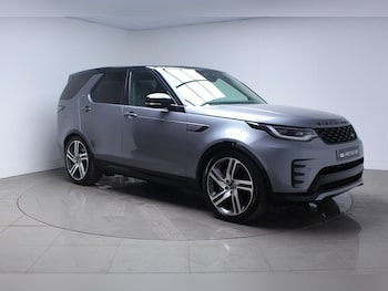 Used Land Rover Discovery 2024 for sale - 75279390: Photo