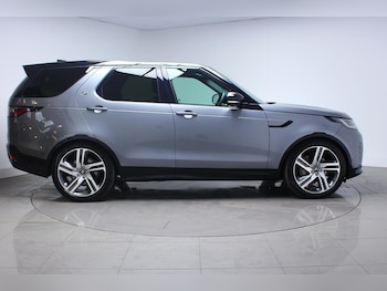 Used Land Rover Discovery 2024 for sale - 75279390: Photo