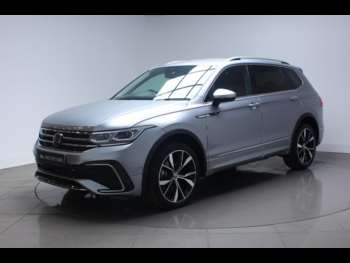(24) - 2.0 TSI R-Line DSG 4Motion Euro 6 (s/s) 5dr