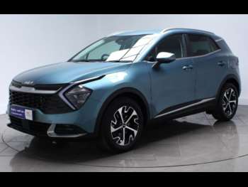 2024 (24) - 1.6 T-GDi MHEV 3 DCT Euro 6 (s/s) 5dr