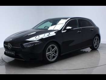(73) - 1.3 A200h MHEV AMG Line (Executive) 7G-DCT Euro 6 (s/s) 5dr