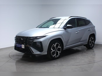Hyundai - TUCSON