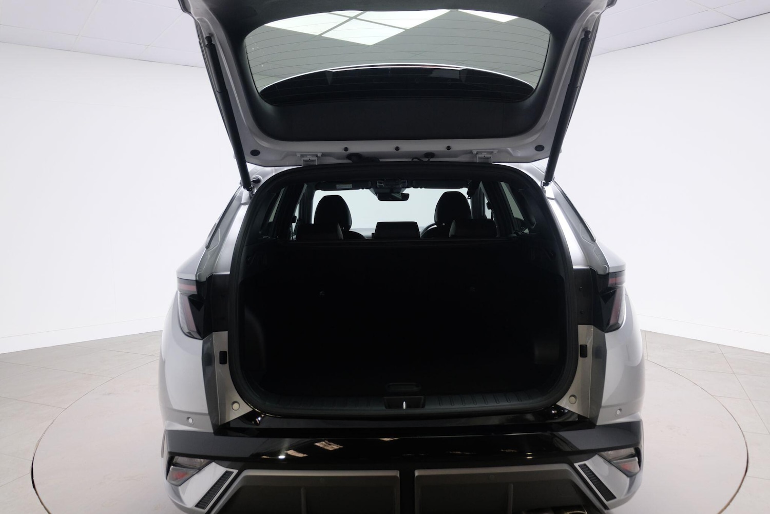 Vehicle 40