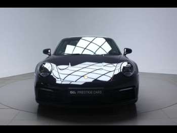Used Porsche 911 2023 for sale - 75013673: Photo
