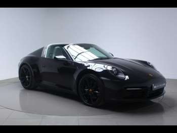 Used Porsche 911 2023 for sale - 75013673: Photo