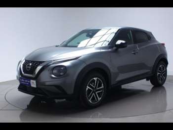 2024 (24) - 1.0 DIG-T N-Connecta DCT Auto Euro 6 (s/s) 5dr