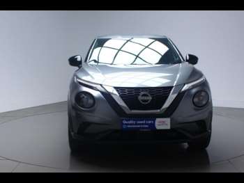Used Nissan Juke 2024 for sale - 75102851: Photo