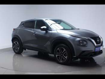 Used Nissan Juke 2024 for sale - 75102851: Photo