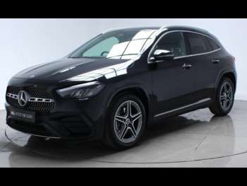 2023 (73) - GLA 200 AMG Line Executive 5dr Auto