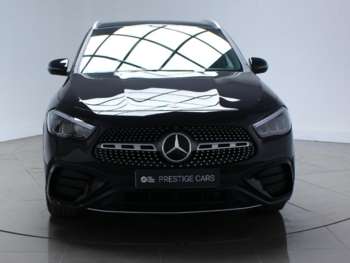 Used Mercedes-Benz GLA 2023 for sale - 74861509: Photo