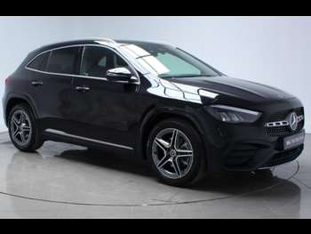 Used Mercedes-Benz GLA 2023 for sale - 74861509: Photo