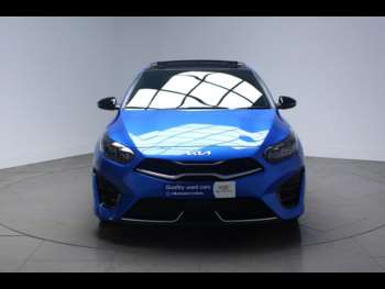 Used Kia Ceed 2024 for sale - 75279241: Photo