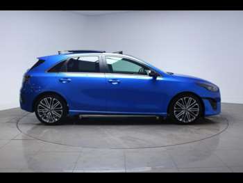 Used Kia Ceed 2024 for sale - 75279241: Photo