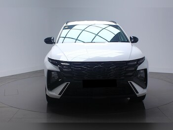Used Hyundai TUCSON 2024 for sale - 75635375: Photo