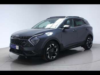 2024 (24) - 1.6 T-GDi MHEV GT-Line S DCT Euro 6 (s/s) 5dr