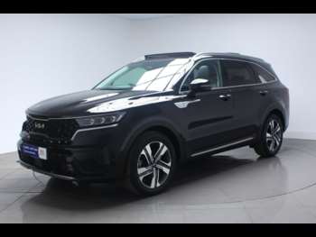(24) - 2.2 CRDi Vision DCT AWD Euro 6 (s/s) 5dr