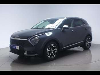 Used Kia Sportage 2024 for sale - 75318901: Photo