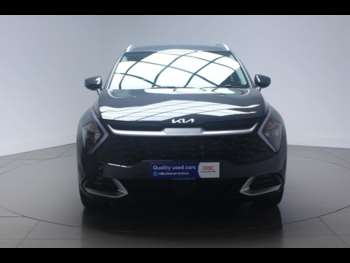 Used Kia Sportage 2024 for sale - 75318901: Photo