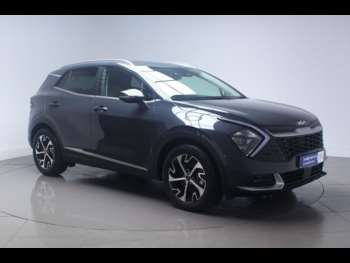 Used Kia Sportage 2024 for sale - 75318901: Photo