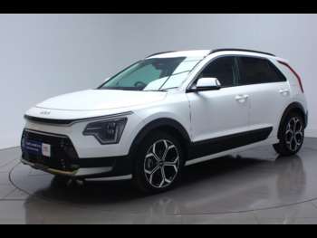 2024 (24) - 1.6h GDi 3 DCT Euro 6 (s/s) 5dr