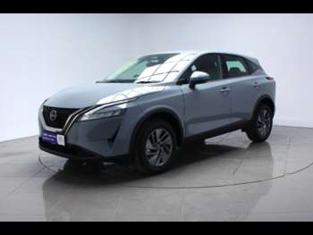 2024 (24) - 1.3 DIG-T MHEV Acenta Premium XTRON Euro 6 (s/s) 5dr