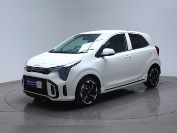 Used Kia Picanto 2024 for sale - 75905944: Photo