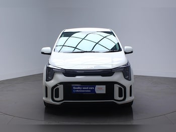 Used Kia Picanto 2024 for sale - 75905944: Photo