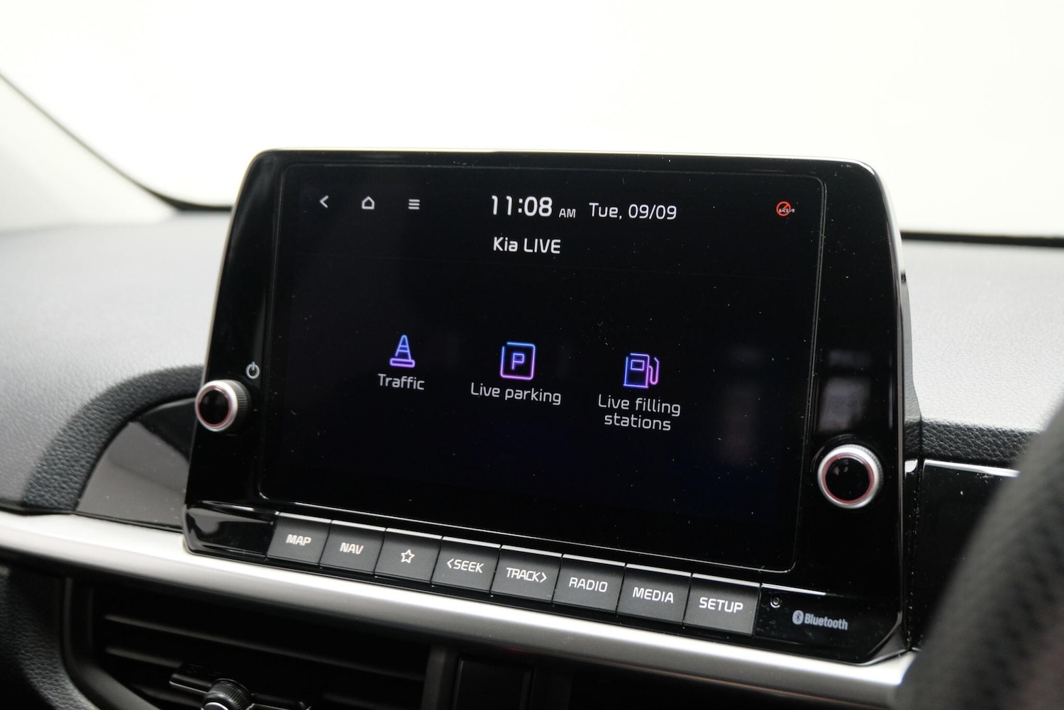 Vehicle 30