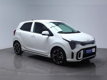 Used Kia Picanto 2024 for sale - 75905944: Photo