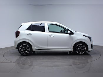 Used Kia Picanto 2024 for sale - 75905944: Photo