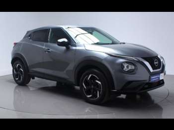 Used Nissan Juke 2024 for sale - 74750624: Photo