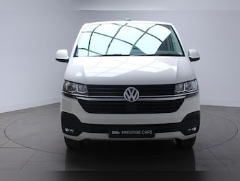 Used Volkswagen Transporter 2024 for sale - 75991446: Photo
