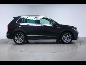 Used Volkswagen Tiguan 2024 for sale - 75247023: Photo