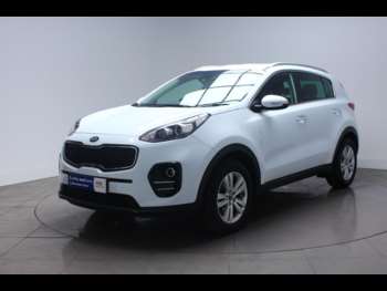 2018 (18) - 1.6 GDi 2 Euro 6 (s/s) 5dr