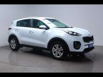 Used Kia Sportage 2018 for sale - 74811014: Photo