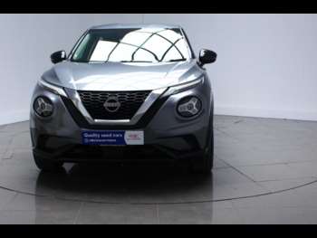 Used Nissan Juke 2023 for sale - 74978729: Photo