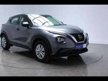 Used Nissan Juke 2023 for sale - 74978729: Photo