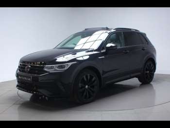 2024 (24) - 1.5 TSI Black Edition DSG Euro 6 (s/s) 5dr