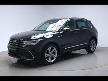 (24) - 1.5 TSI R-Line Edition DSG Euro 6 (s/s) 5dr