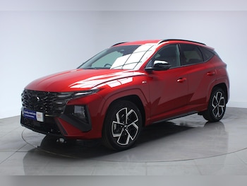 (74) - 1.6 T-GDi MHEV N Line DCT Euro 6 (s/s) 5dr
