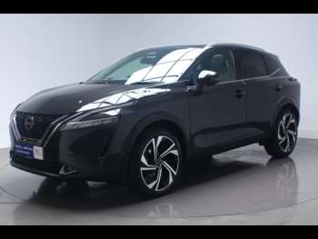2023 (73) - 1.3 DIG-T MHEV Tekna+ XTRON Euro 6 (s/s) 5dr