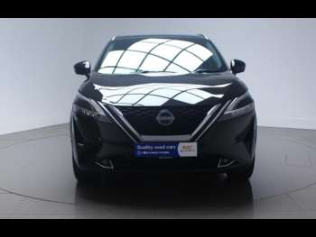 Used Nissan Qashqai 2023 for sale - 75051674: Photo