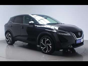 Used Nissan Qashqai 2023 for sale - 75051674: Photo