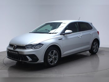 Volkswagen - Polo