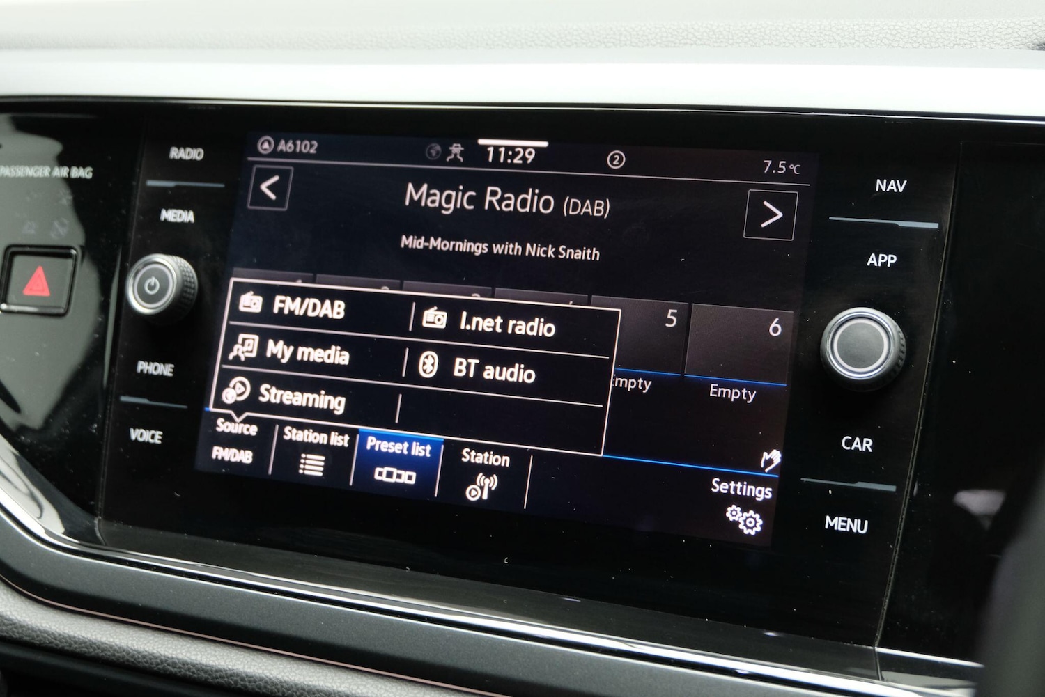 Used Volkswagen Polo 2024 for sale - 76122777: Photo 27