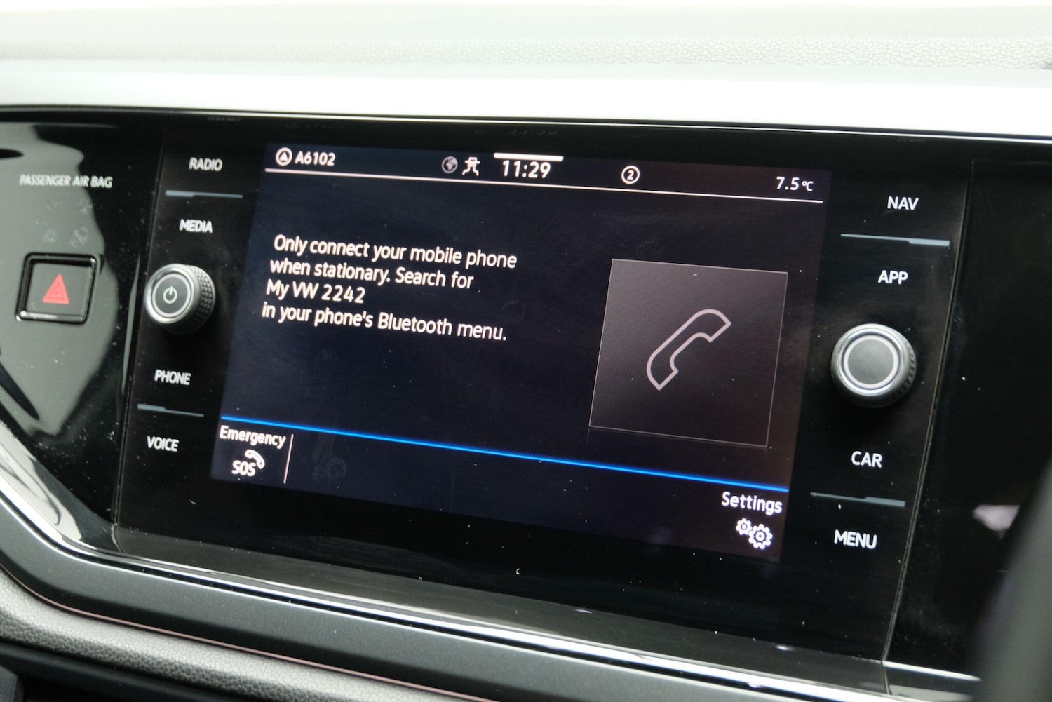Used Volkswagen Polo 2024 for sale - 76122777: Photo 28