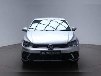 Used Volkswagen Polo 2024 for sale - 76122777: Photo 2